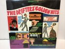 THE DRIFTERS Golden Hits MINT FACTORY SEALED NEW Vinyl LP Greatest Hits