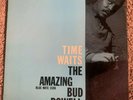 The Amazing Bud Powell Blue Note 1598 LP 