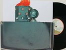 The Wailers LP “Catch A Fire”   Island SW 9329   Orig Zippo Cover   Bob Marley