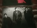 INTERPOL LIVE PIONEER LP + EL PINTOR joy division editors white lies motorama