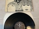 33 tours THE BEATLES revolver LSO 105 ODEON