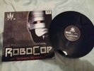DJ Friction & Nu Balance - Robocop (Taxman Remix) / Slipstream (Logistics Remix)