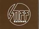 Stiff Records Box Set 2 - 10x7