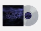 Clams Casino - Moon Trip Radio LP Gray Vinyl 180g VMP New /500