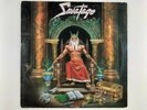 SAVATAGE HALL OF THE MOUNTAIN KING 1987 PRESS RECORD ALBUM LP HEAVY METAL ROCK