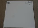 FAITHLESS - ALL BLESSED SIGNED & NUMBERED WHITE LABEL TEST PRESSING LTD EDT 50