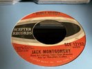Northern Soul- Jack Montgomery-Dearly Beloved/Do You Believe