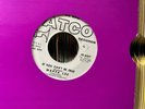 Northern Soul- Marva Lee- If You Cant Be True