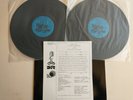 Red Rockers & The Members King Biscuit Flower Hour 2 lp live radio show 7/10/83