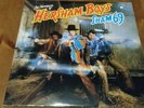 Sham 69 ?– The Adventures Of Hersham Boys Vinyl LP Album Gate + 12