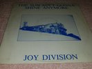 joy division - the sun ain t gonna  - lp' - first press