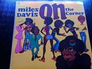 Miles Davis - On the Corner (Columbia 31906)
