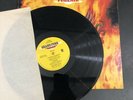 Grand Funk Railroad Phoenix LP Capitol 1972 GF  Orig1st US Press NM Actual LP V4