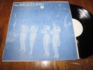 THE BEATLES - THE NEVER RELEASED MARY JANE - PRIVATE ISSUE LP
