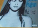 REBECCA PIDGEON THE RAVEN VINYL LP MINT