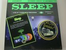 SLEEP Live at THIRD MAN RECORDS Vault Package #39 4-LP Color Vinyl SEALED