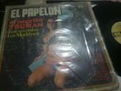 EL NEGRITO TRUMAN Y SU COMBO MODERNOS ORIG KUBANEY HARD GUAGUANCO SALSA LP