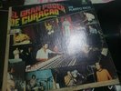 EL GRAN PODER DE CURACAO EN PR ORIG BORINQUEN SALSA LP