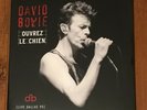 David Bowie: Ouvrez Le Chien (Live Dallas 95) (Sealed Limited 2xLP Set)