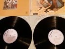 Milton Nascimento, 3lps, Lo Borges Clube Da Esquina dbl lp,  Yauarete, Sentinela