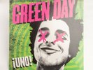 ¡Uno  by Green Day (Vinyl, Colored)