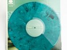 Tell All  Your Friends by Taking Back Sunday (Colored Vinyl)