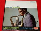 Rare  Roland Kirk - We Free Kings, Mercury MG 20679, DG