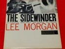 Lee Morgan The Sidewinder LP Blue Note ORIGINAL Stereo RVG, Ear Deep Groove