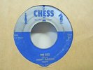 Jimmy Rogers-One Kiss/I Can't Believe-Blues-7
