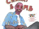 TYLER THE CREATOR Cherry Bomb LP Red Vinyl Record Store Day 2020 RSD. Sealed.