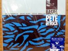 SEALED 180gram 45 RPM 2x LP MUSIC MATTERS / BLUE NOTE LTD # PETE LA ROCA, BASRA