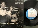 Miles Davis Vol. 2 Young Man With Horn 10