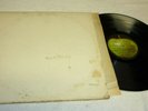 BEATLES WHITE ALBUM ORIG '68 LP SWBO-101 LOW NUMBER LABEL ERROR w/ ALL INSERTS