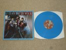 DAWN OF THE DICKIES BLUE COLOURED VINYL ALBUM LP RECORD 33rpm EX++/Nr MINT- 1979