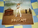 Royksopp – The understanding – RARE Original Vinyl LP album from 2005