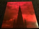 EMPEROR - Wrath Of The Tyrant LP