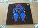 RARE Cressida-Self Titled '70 Vertigo 58 47 904 Spain Import Psych/Prog Rock Lp