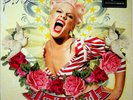 P nk ?PINK – I'm Not Dead 2-LP (NEW SEALED 2019 Vinyl) Reissue of 2006 Album