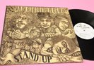 Jethro Tull LP Stand Up Promo Label EX