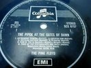 PINK FLOYD THE PIPER AT THE GATES OF DAWN ONE EMI BOX 1969 SYD BARRETT LP ONLY