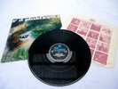 PINK FLOYD A SAUCERFUL OF SECRETS 1st UK BLUE COLUMBIA LP 1968 INNER MONO SX6258