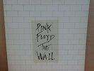 PINK FLOYD THE WALL STEREO UK HARVEST DBL LP GATEFOLD A2U B3U A3U B3U ROUND MINT