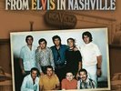 Elvis Presley - From Elvis In Nashville 2LP NEW