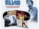 Elvis The Complete ‘50s Movie Masters & Alternate Recordings 2LP/24 Pge Book Set