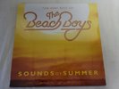 Beach Boys Sounds Of Summer  2LP Vinyl Sealed NEW Very Best Of The Beach Boys