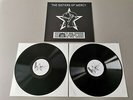 SISTERS OF MERCY limited numbered 25/50 black Vinyl 2LP King Georges Hall