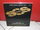 SOS Band*–The Very Best Of,Electronic,Funk,Soul,Hip Hop,RARE LP,VINYL