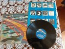 1982 OUT OF THE BLUE Vinyl Record/Album/LP Aussie Release RML 50003