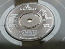 THE BEATLES ORIG 1964  LONG TALL  SALLY  EP  IRISH  PRESSING   MADE IN  IRELAND