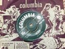 RARE - The Drifters ( Jet Harris, Hank Marvin) 7”Vinyl -Jet Black 1958